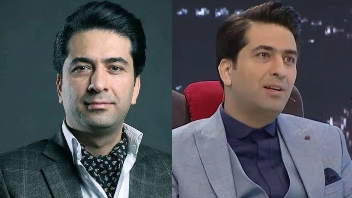 زندگی شخصی و دیدنی «محمد معتمدی»