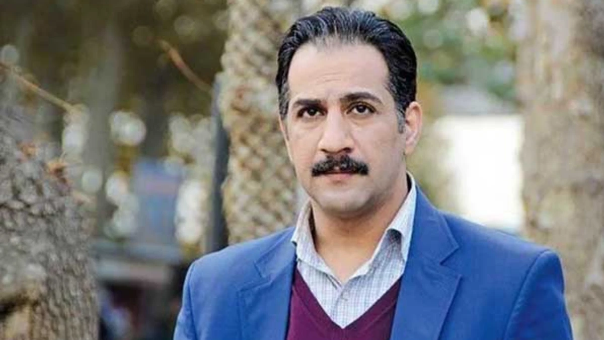 بازیگر مشهور سریال شمعدونی ازدواج کرد