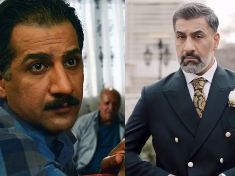تصویر روز | ازدواج محمد نادری بازیگر سینما و تلوزیون ازدواج محمد نادری بازیگر سینما و تلوزیون