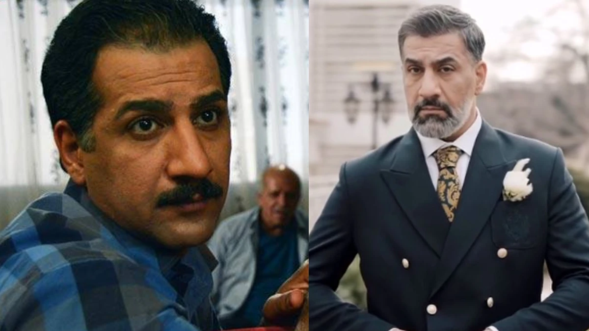 تصویر روز | ازدواج محمد نادری بازیگر سینما و تلوزیون ازدواج محمد نادری بازیگر سینما و تلوزیون