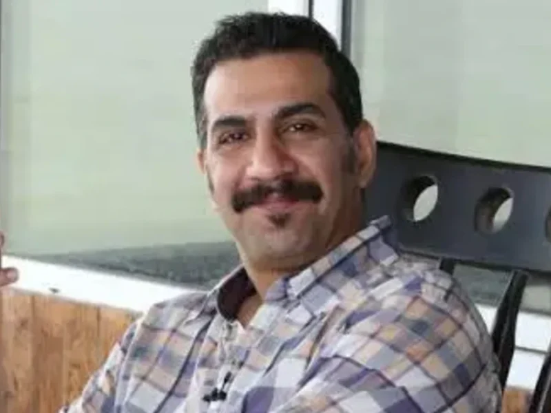 دکوراسیون خانه مدرن محمد نادری 