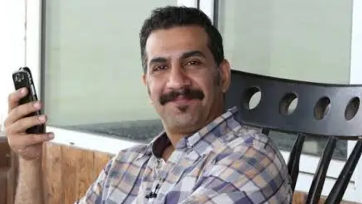 دکوراسیون خانه مدرن محمد نادری