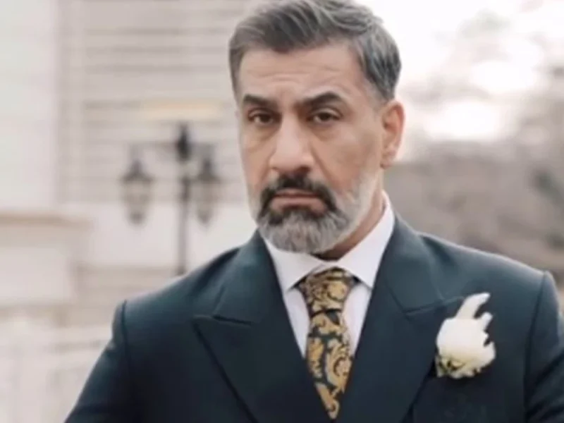 تصویر روز | الناز عروس محمد نادری؛ عجیب و دیدنی الناز عروس محمد نادری؛ عجیب و دیدنی