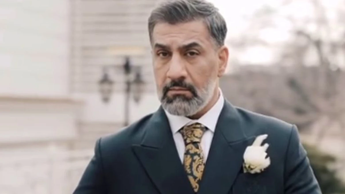 الناز عروس محمد نادری؛ عجیب و دیدنی