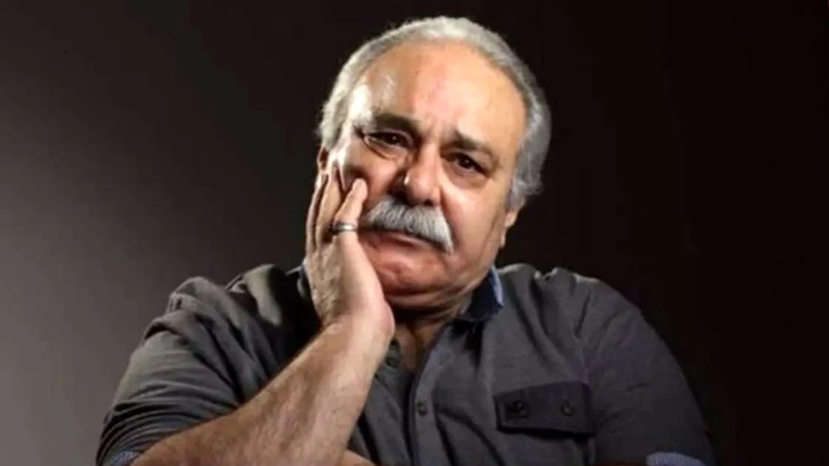 بنر شهرداری تهران برای محمد کاسبی وایرال شد