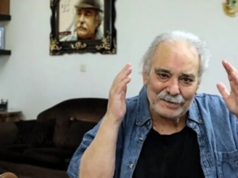خبر روز | محمد کاسبی درگذشت محمد کاسبی درگذشت