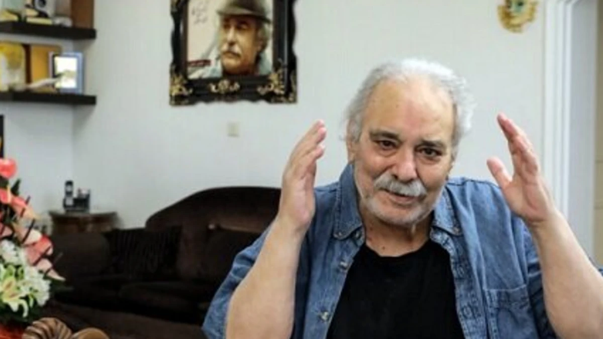 خبر روز | محمد کاسبی درگذشت محمد کاسبی درگذشت
