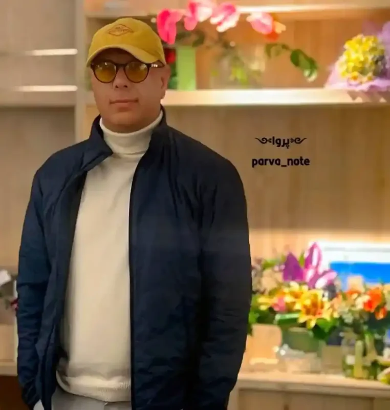 محمدبحرانی 1 1