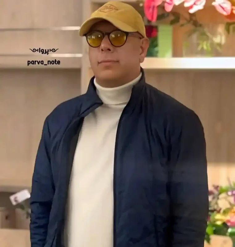 محمدبحرانی 2 1