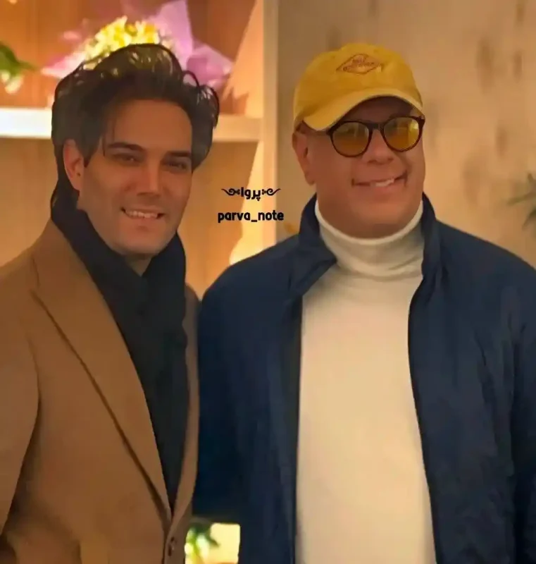 محمدبحرانی 3 1