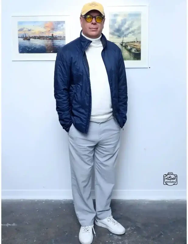 محمدبحرانی 4 1