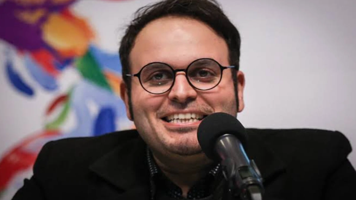 محمدحسین مهدویان سراغ دفاع 12 روزه رفت