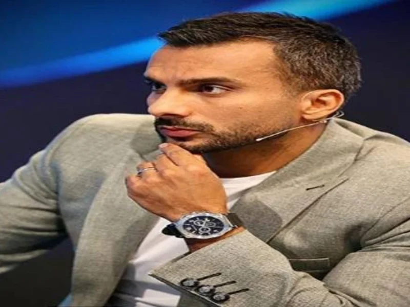خبر روز | سلفی جدید محمدحسین میثاقی با پسرش سام سلفی جدید محمدحسین میثاقی با پسرش سام