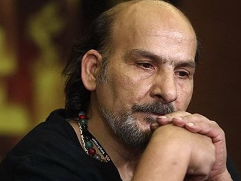 عکس های شخصی، زندگی خصوصی و بیوگرافی محمدرضا داوودنژاد