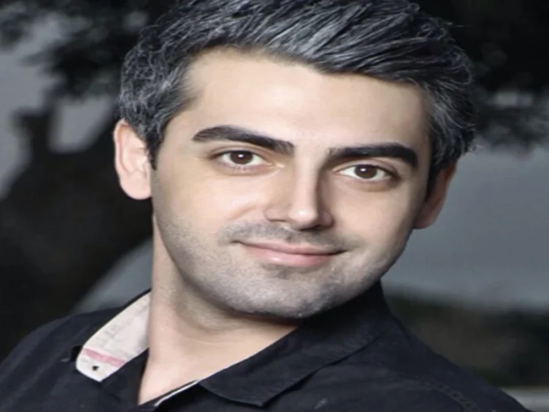 تصویر روز | محمدرضا رهبری بازیگر نقش جواد جوادی در «بچه مهندس ۴» محمدرضا رهبری بازیگر نقش جواد جوادی در «بچه مهندس ۴»