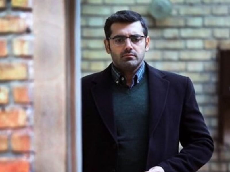 «جواد جوادی» سریال «بچه مهندس 4» بعد از 3