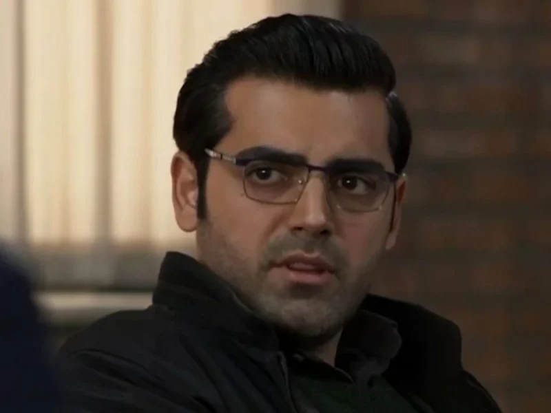 عکس در زمان | عکس دیده‌نشده از کودکی محمدرضا رهبری، بازیگر نقش «جواد جوادی» در بچه مهندس ۴