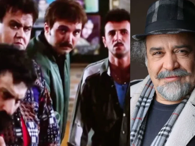 محمدرضا شریفی‌نیا؛ پیش‌تولید اخراجی‌ها۴ آغاز شد