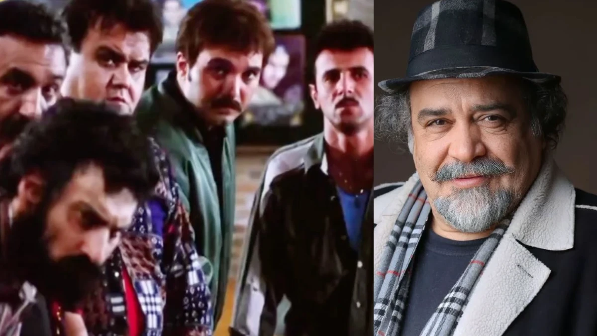 محمدرضا شریفی‌نیا؛ پیش‌تولید اخراجی‌ها۴ آغاز شد