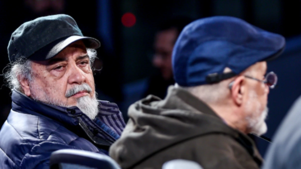 محمدرضا شریفی‌نیا و انتقاد به کارگردان نیم‌شب