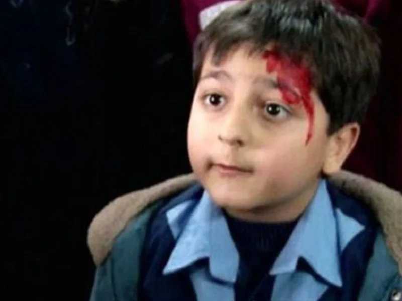 خبر روز | محمدرضا شیرخانلو پوریا سریال دودکش بعد 11 سال در سن 18 سالگی چهره جدید کودک نقش «پوریا» سریال دودکش