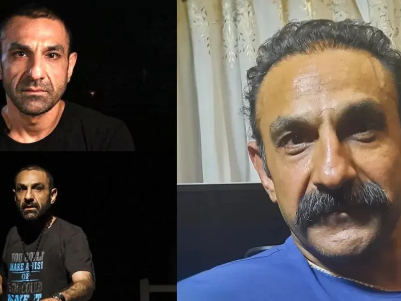 عکسهای شخصی و بیوگرافی محمدرضا صولتی