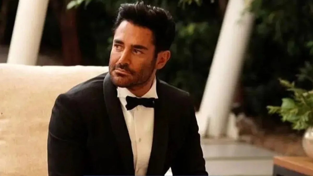 سالگرد ازدواج محمدرضا گلزار؛ همسر جوانش بازیگر خوش چهره سینما آیسان آقاخانی