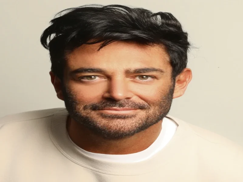 محمدرضا گلزار