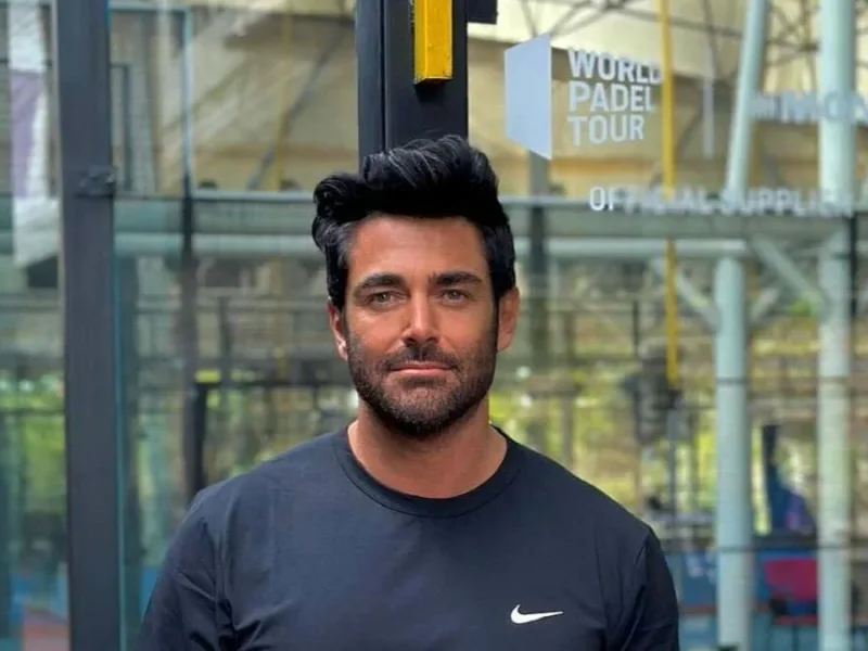 بازگشت به بازیگری سریال جدید محمدرضا گلزار چیست؟