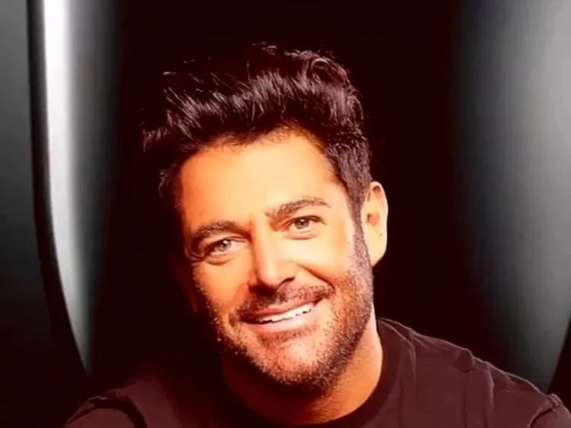 محمدرضا گلزار بالاخره کاری کرد که همه خوششان آمد