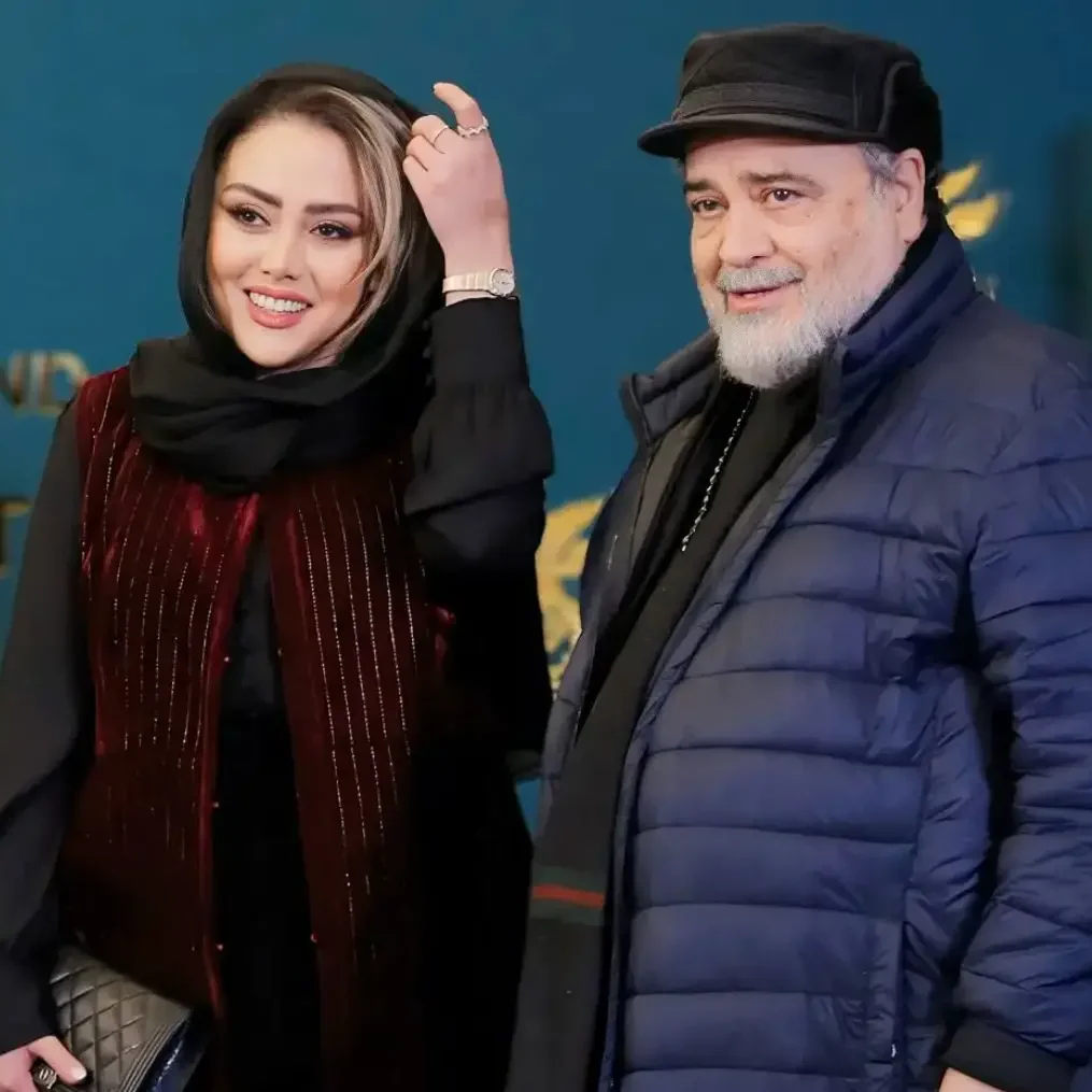 خبر روز | نظر محمدرضا شریفینیا درباره ایفای نقش منفی توسط یک بازیگر محمدرضا1 1 edited