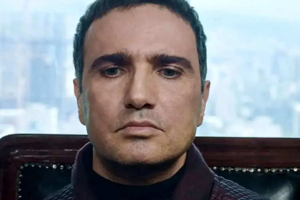 شنیده شده که قراره سریال بیوگرافی بابک زنجانی با بازی محمدرضا فروتن ساخته شود شنیده شده که قراره سریال بیوگرافی بابک زنجانی با بازی محمدرضا فروتن ساخته شود