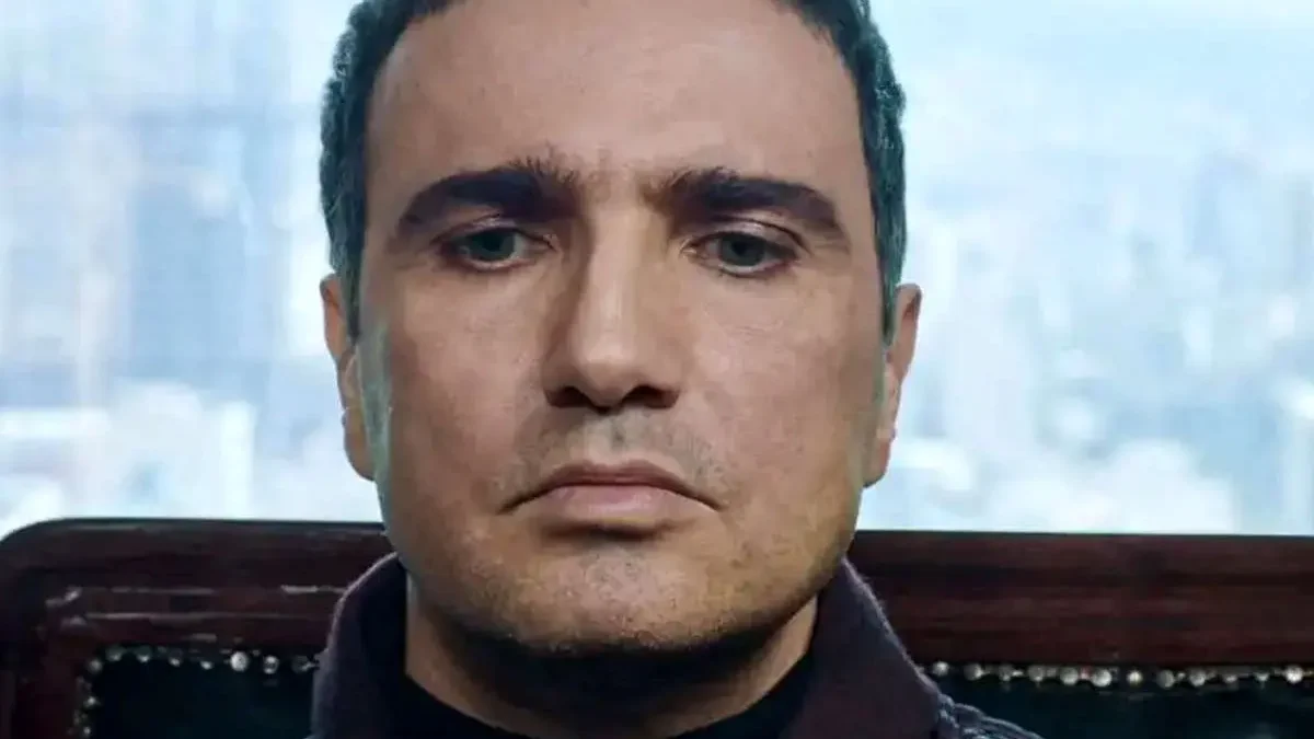 شنیده شده که قراره سریال بیوگرافی بابک زنجانی با بازی محمدرضا فروتن ساخته شود