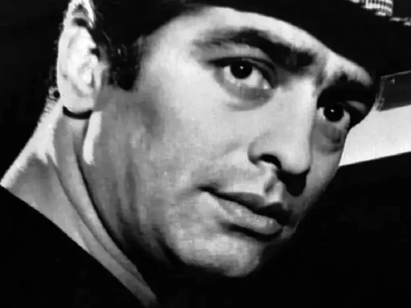 چهره دیدنی «محمدعلی فردین» در 63 سالگی؛ سال 1372