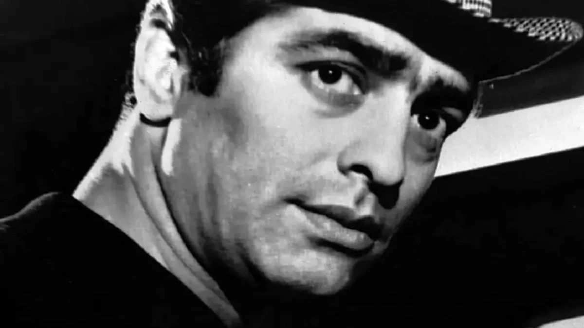 چهره دیدنی «محمدعلی فردین» در 63 سالگی؛ سال 1372