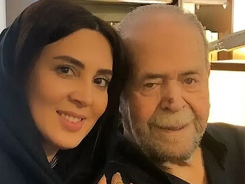 اولین فیلم «محمدعلی کشاورز» در 34 سالگی؛ سال 43