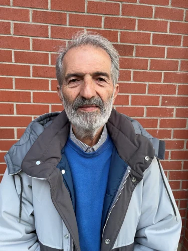 بیوگرافی محمد عمرانی