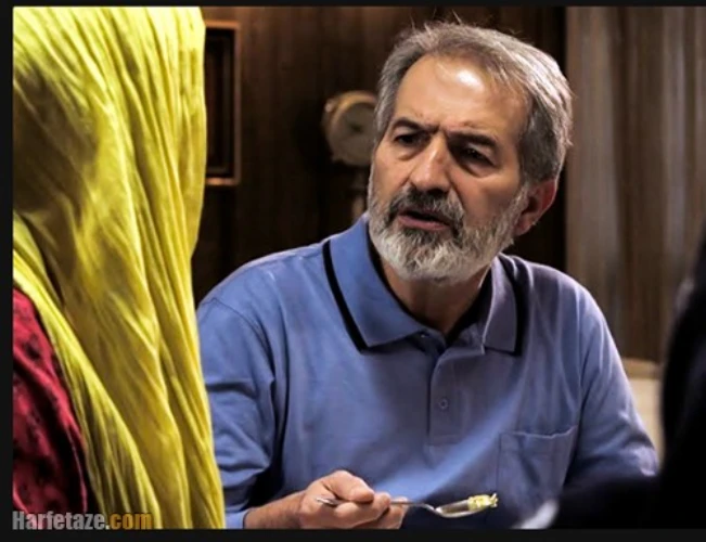 فیلم های سینمایی محمد عمرانی