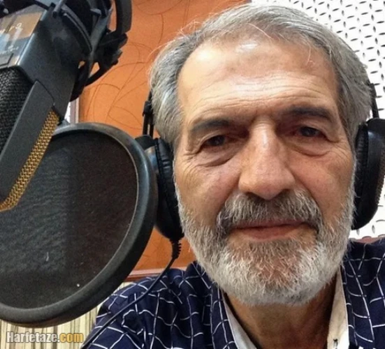 ورود محمد عمرانی به عرصه سینما