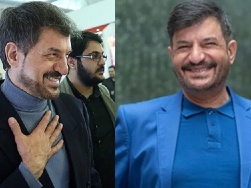 تصویر روز | محمود شهریاری 40 سال پیش در رادیو محمود شهریاری 40 سال پیش در رادیو