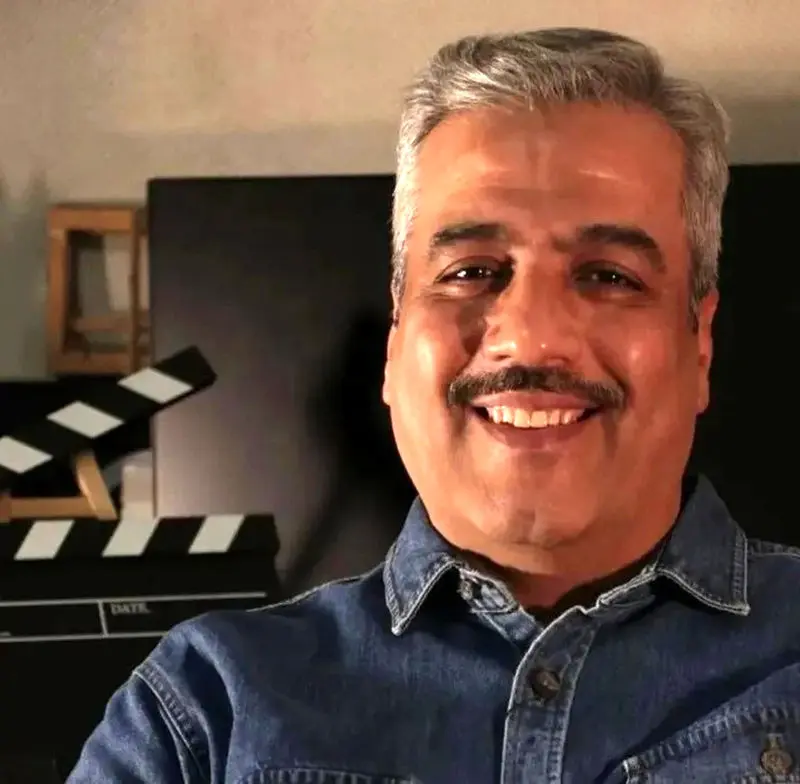 محمودمعصومی 1 1