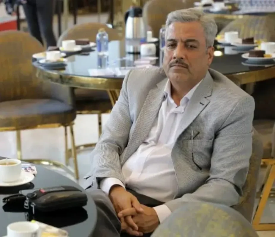 محمودمعصومی 1