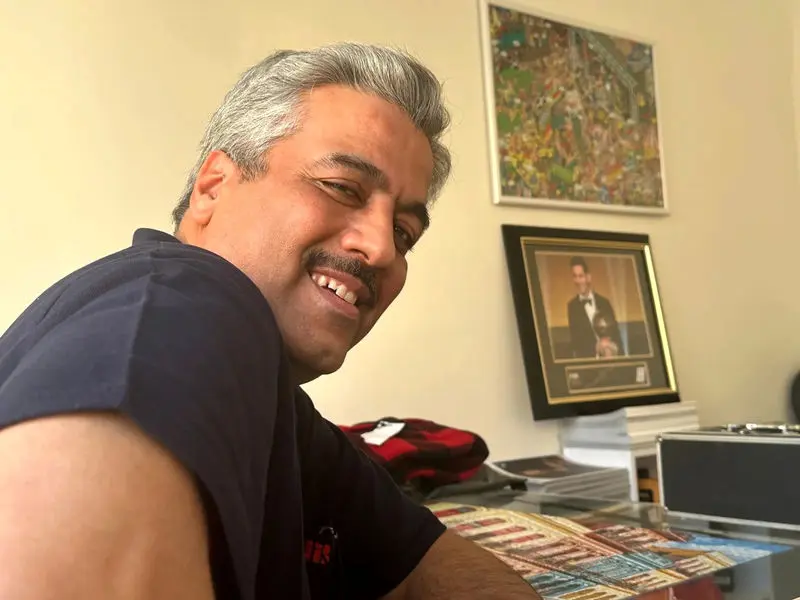 محمودمعصومی 2