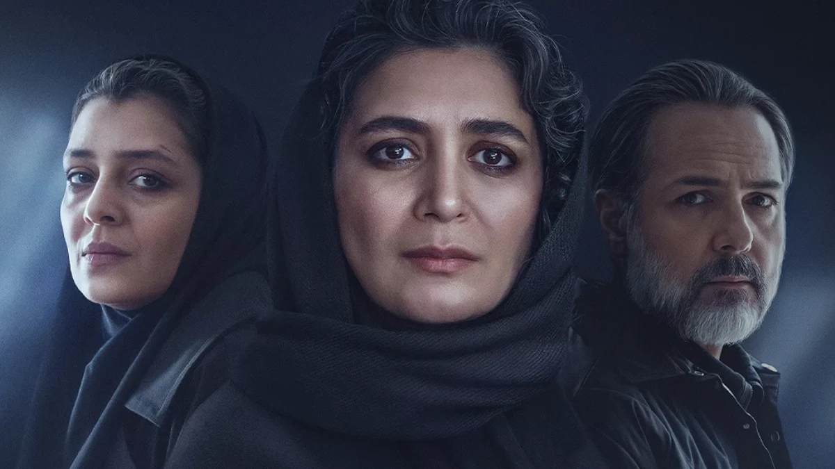 پژمان جمشیدی و جنجال در سریال محکوم قسمت دوازدهم