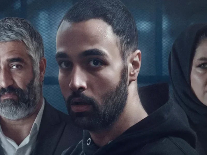 محکوم فصل ۱ قسمت ۱۳؛ تلاش دیدنی یک مادر