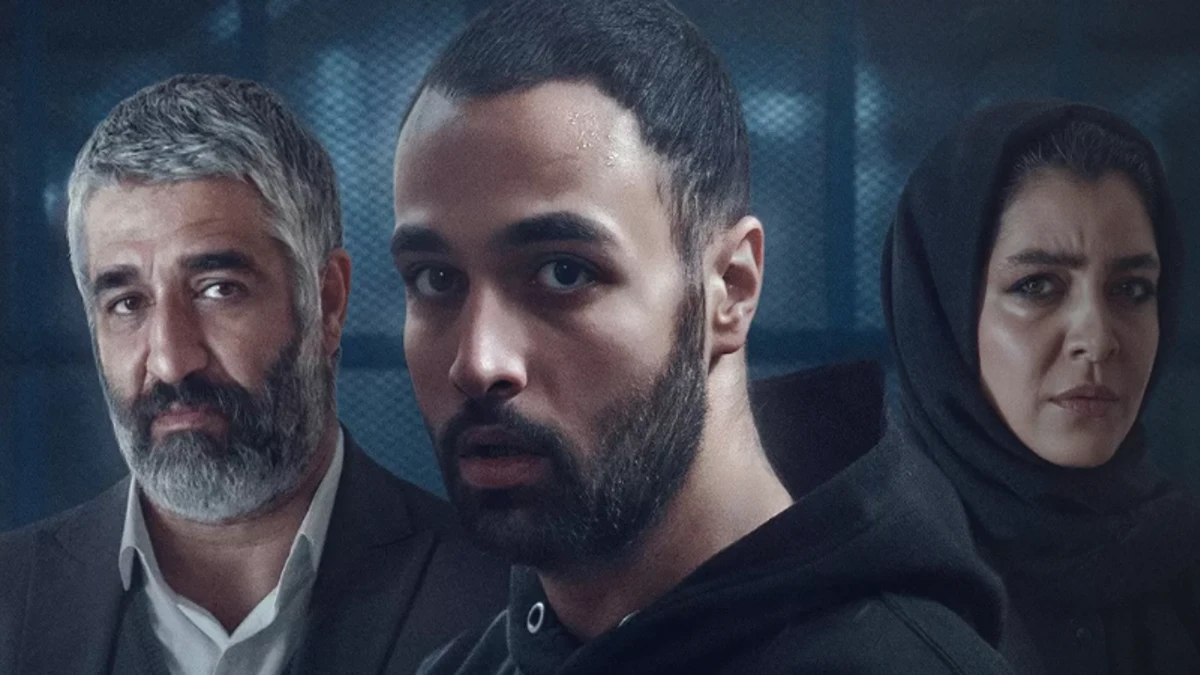 محکوم فصل ۱ قسمت ۱۳؛ تلاش دیدنی یک مادر