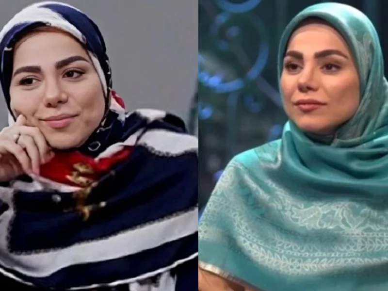 تصویر روز | استایل جذاب محیا اسناوندی و فرزندش استایل جذاب محیا اسناوندی و فرزندش