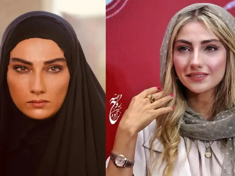 تصویر روز | عکس جذاب محیا دهقانی با ست ورزشی عکس جذاب محیا دهقانی با ست ورزشی