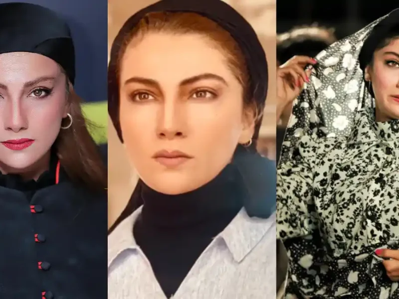 بیوگرافی محیا دهقانی، عکس های شخصی و زندگی خصوصی