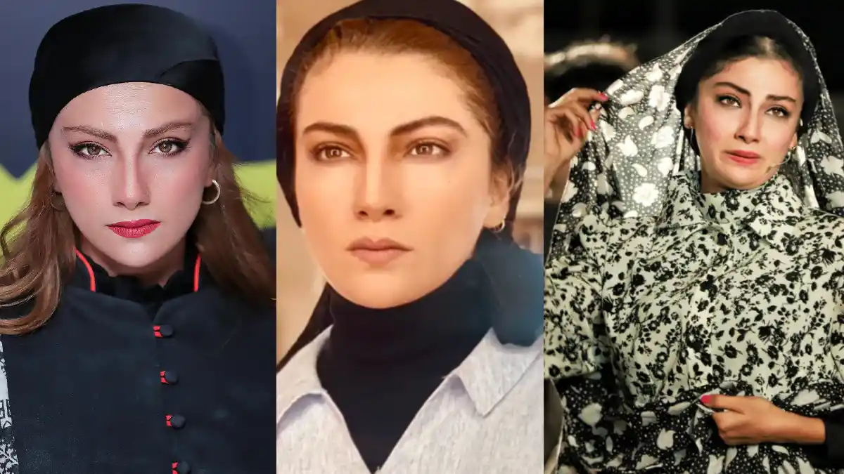 بیوگرافی محیا دهقانی، عکس های شخصی و زندگی خصوصی بیوگرافی محیا دهقانی، عکس های شخصی و زندگی خصوصی